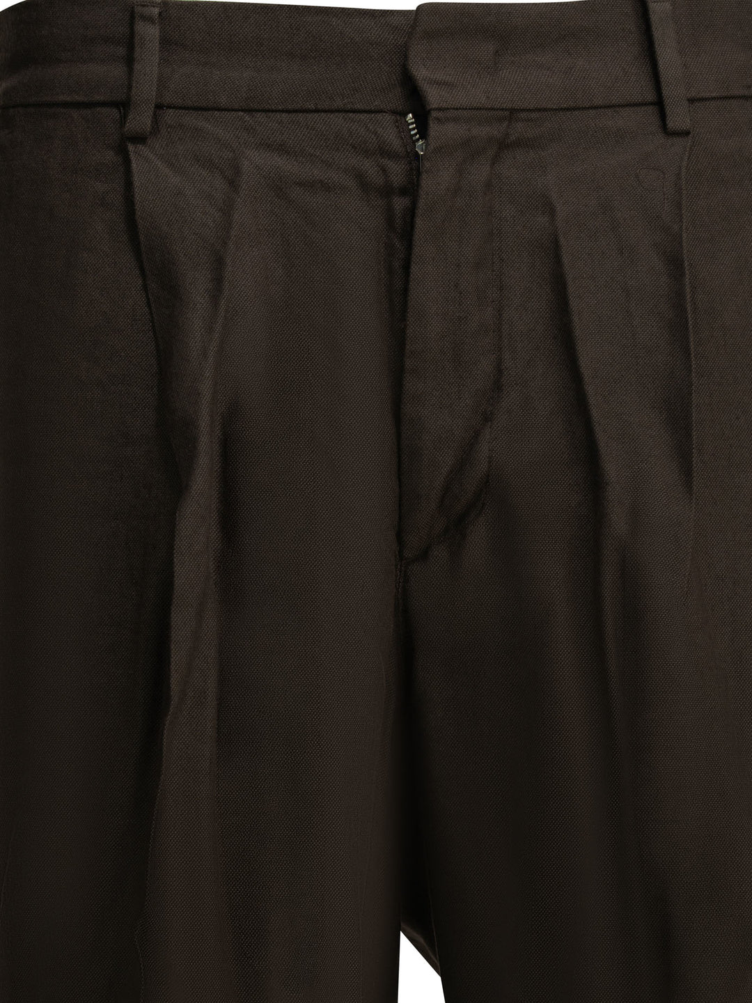 Nn.07 Kay Shorts - Marrone | 78617651dd54202507888d1ea148d2767feadfd2