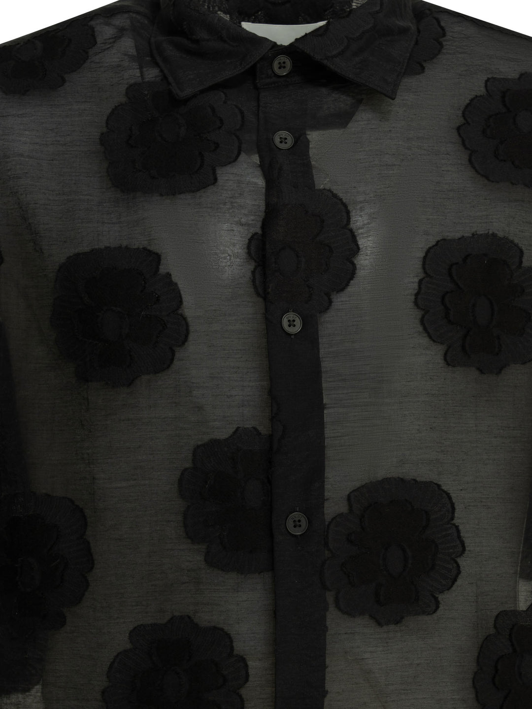 Nn.07 Freddy Shirts - Nero | d67fdbc916cae4283126a68b130e3b7b127a923b