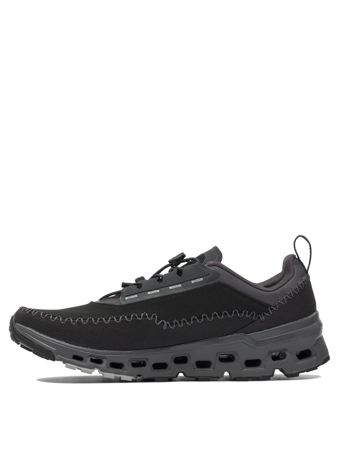 On Running Cloudaway 2 Sneakers & Slip-On - Nero | 54ef3e3470a0044b2a9ee38c617b13325c6fb1b8