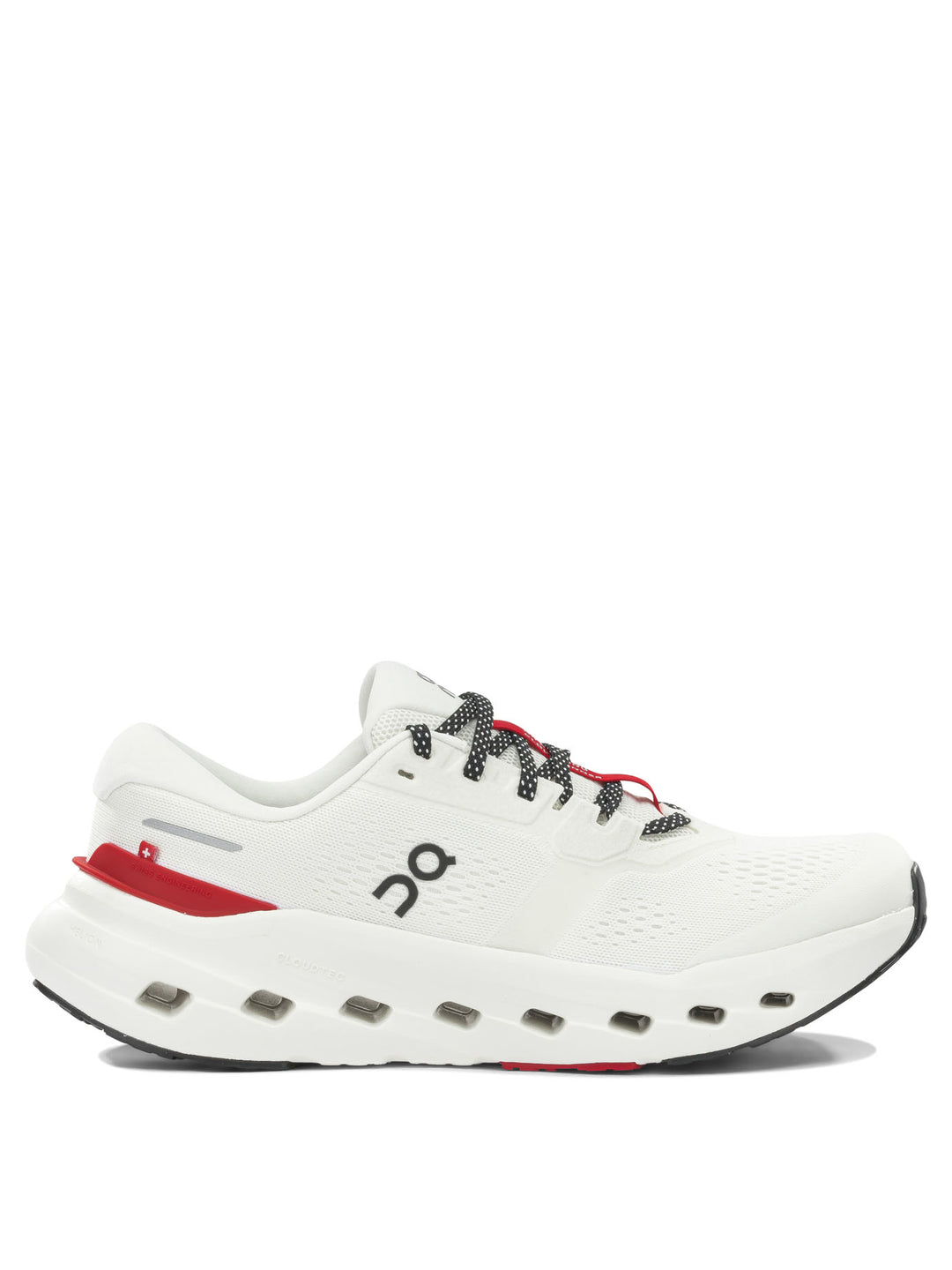 On Running Cloud Runner 3 Sneakers & Slip-On - Bianco | 150e0794580c92f91d9a03bc9d8994bc525c5448
