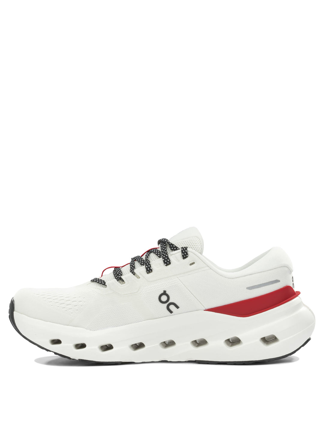 On Running Cloud Runner 3 Sneakers & Slip-On - Bianco | 1d041c0298c601e2cf0322aac1b1f3834758d037