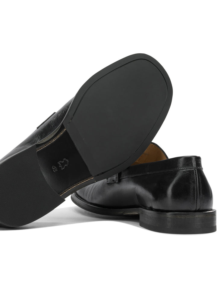 Our Legacy  Loafers & Slippers - Nero | 84dfa8dee0c89a45937d3f0af758b09959d19084
