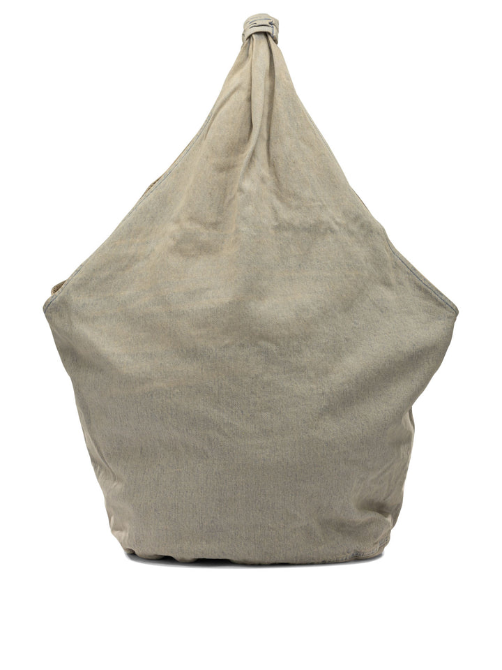 Our Legacy Drip Borse a Spalla e Tracolla - Beige | 9321abdd69597f3511a236acdf02de744c5a693f