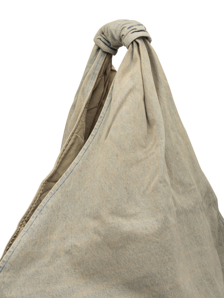 Our Legacy Drip Borse a Spalla e Tracolla - Beige | 37947cf33bb359567558bb678191529246dfdcc3