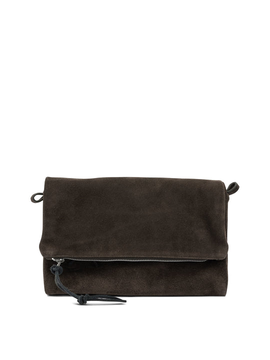 Necessity Bag Borse A Tracolla Marrone