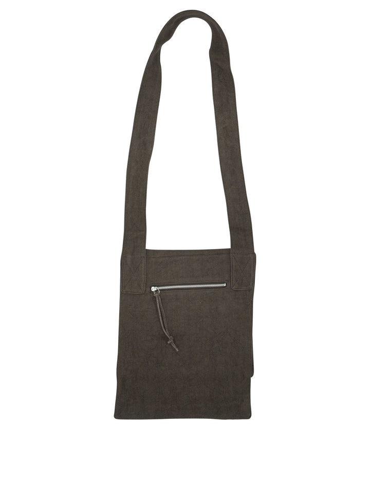 Our Legacy Slack Borse a Tracolla - Marrone | 9c89c4a51629383c3fb407180223bc44d74152dd