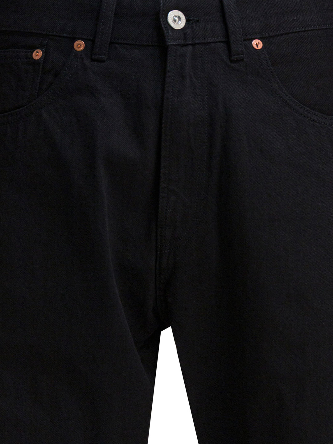 Our Legacy Third Cut Jeans - Nero | 9a30feb10efe6142cc729dc5c2c83fa489fc1a3b