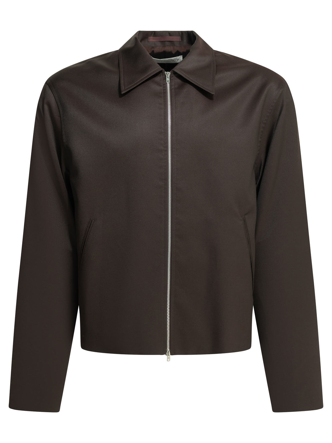 Our Legacy Mini Jackets and Coats - Marrone | 27ed0b5ab82d130ace0c9ae44e3820a0ed1f7cc5