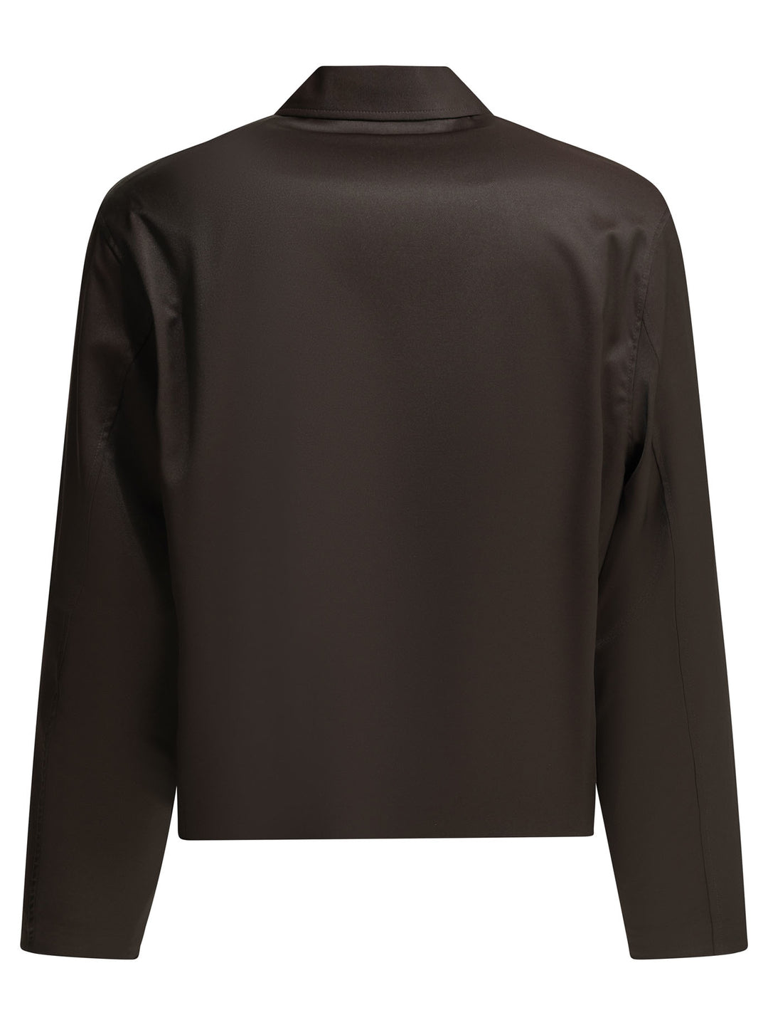 Our Legacy Mini Jackets and Coats - Marrone | 007bd4a09dc6020d4281fbfdf1de1d7a8c1d000c