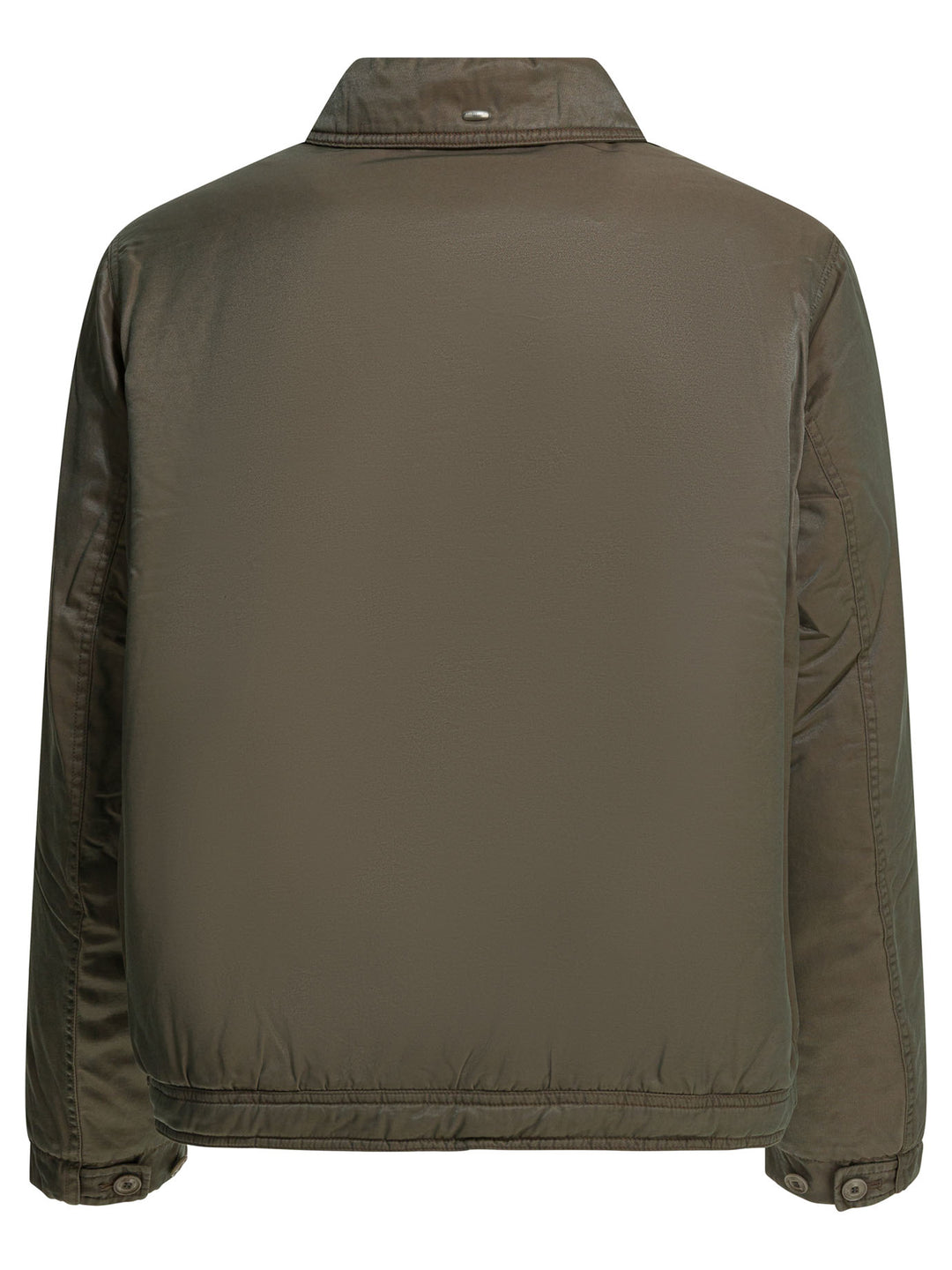 Our Legacy Auto Jackets and Coats - Marrone | 3320e36d4412b3f8bcc0f0ad3401672f196ee24b