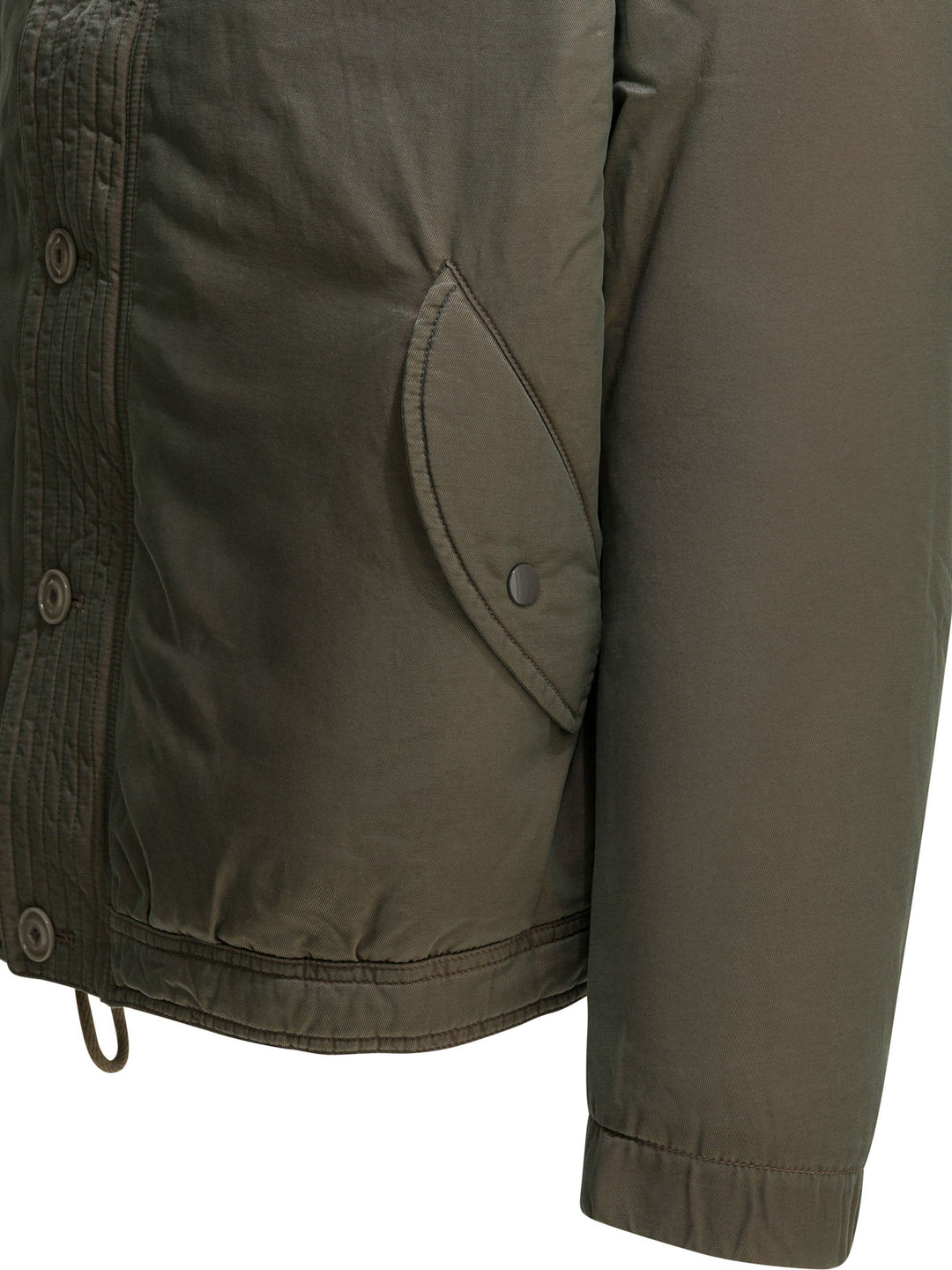 Our Legacy Auto Jackets and Coats - Marrone | 44676c349d0d0fa9933156de9976551b5c12d816