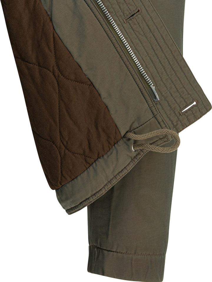 Our Legacy Auto Jackets and Coats - Marrone | 83d215d06c03c48eda4535ea142a9c52311a9d20