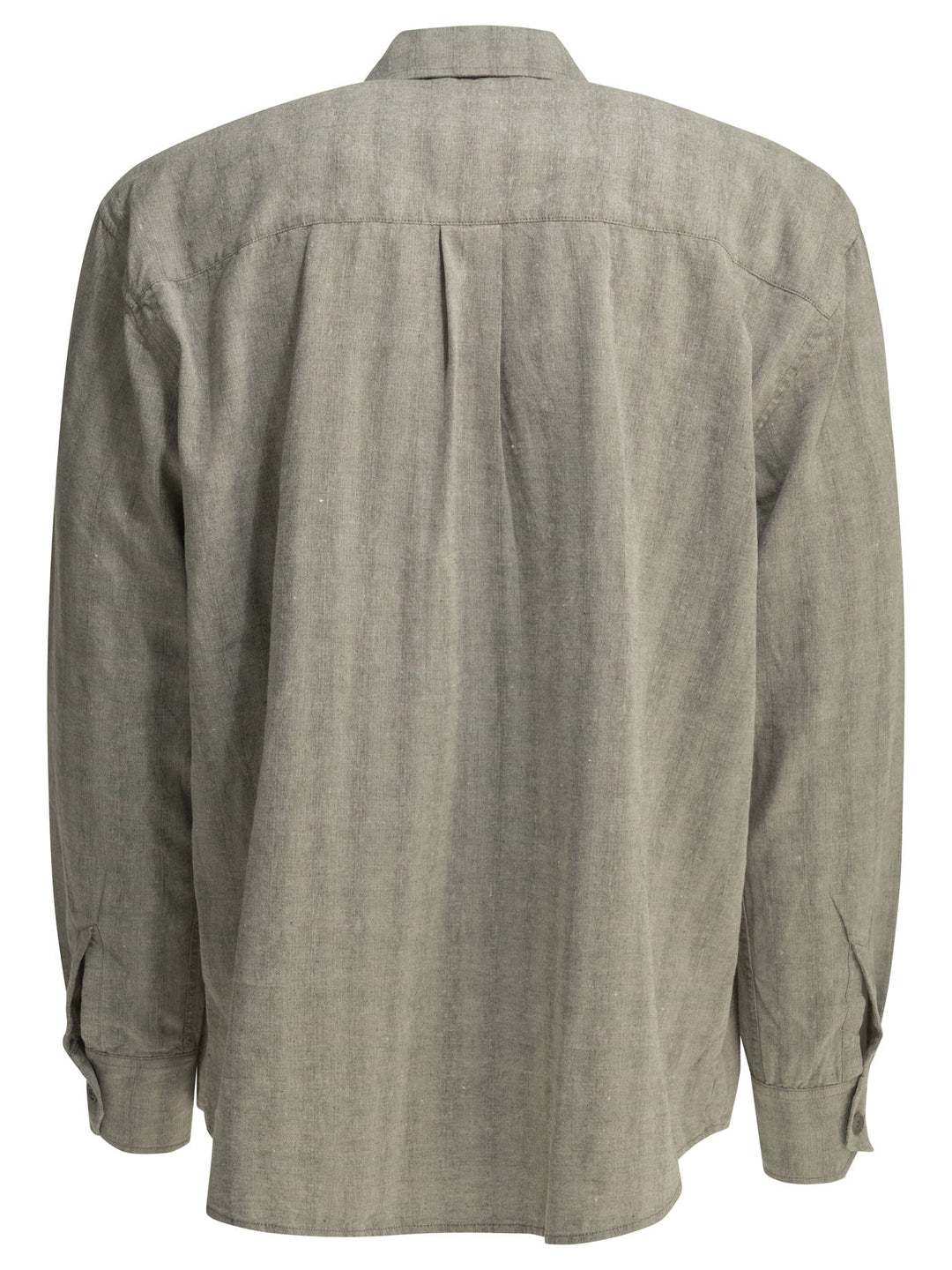 Our Legacy Above Shirts - Grey | 95ad698e53c4a350aa81aebac5cdd271506f0cce