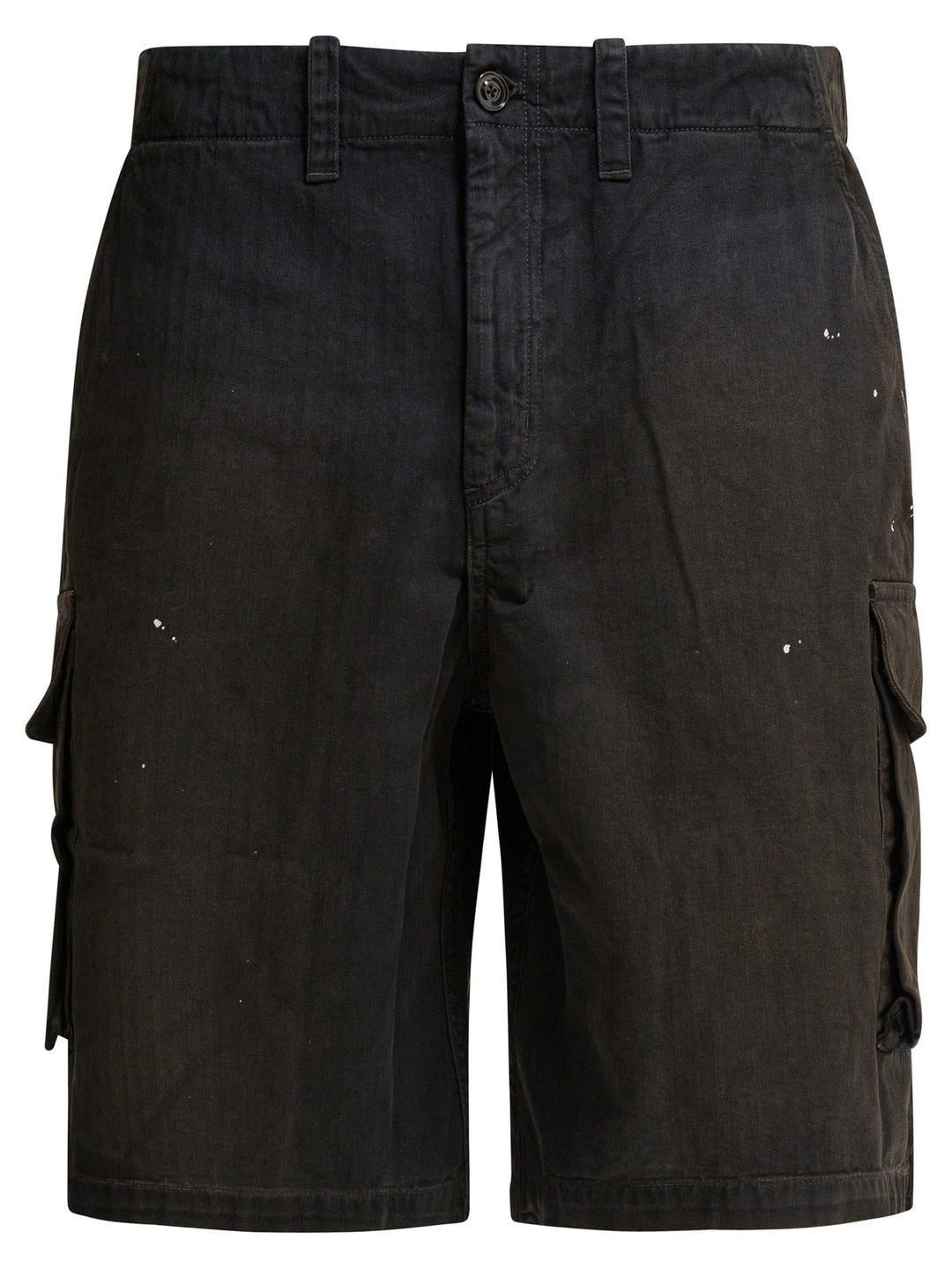 Our Legacy Mount Shorts - Nero | b732a50ee0968be4b360ac40a6120679828be4b3