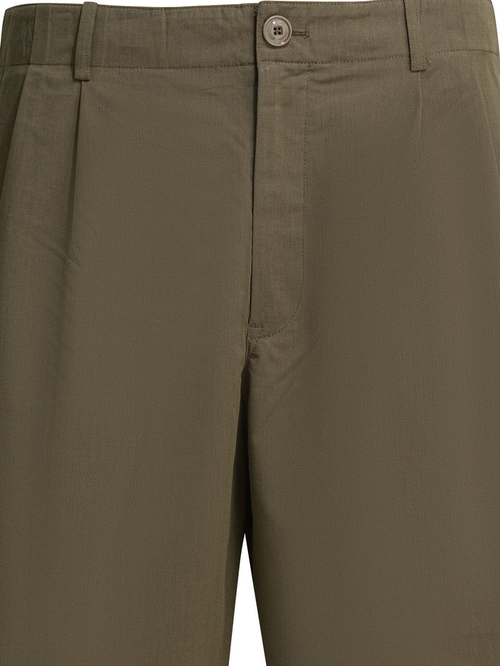 Our Legacy  Shorts - Verde | 89a28935a5e548ea61ed5c68a018f329298f71a4