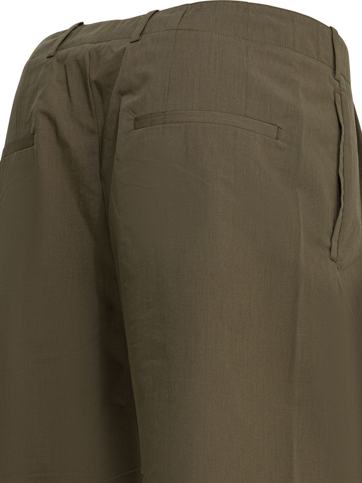 Our Legacy  Shorts - Verde | a1d3c38d0a2367c5a3788424f4af6e46874f745f