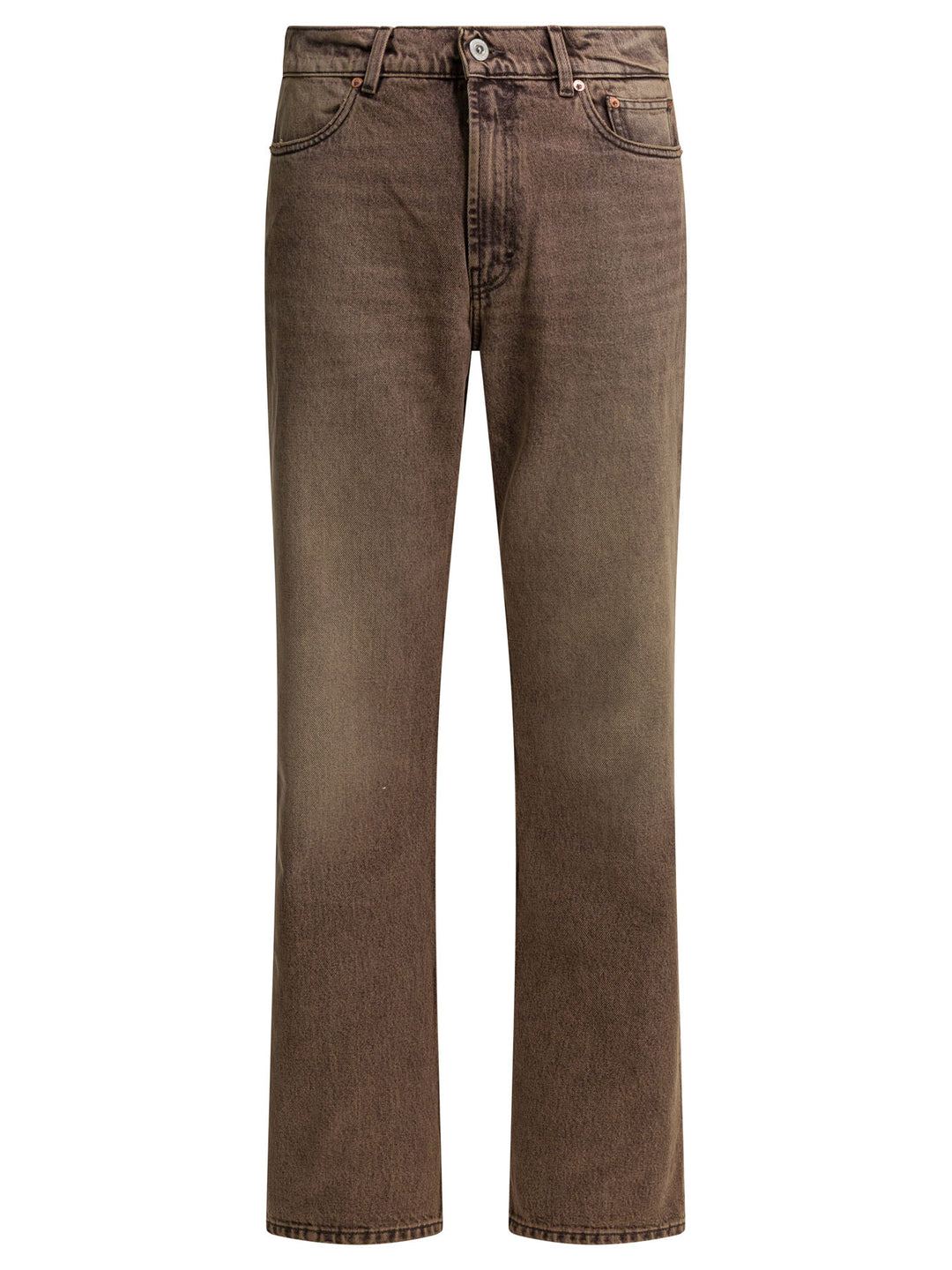 Our Legacy  Jeans - Marrone | 7adf3ec326cf0f5a0b9eb3ae9b353e2af3eefcf1