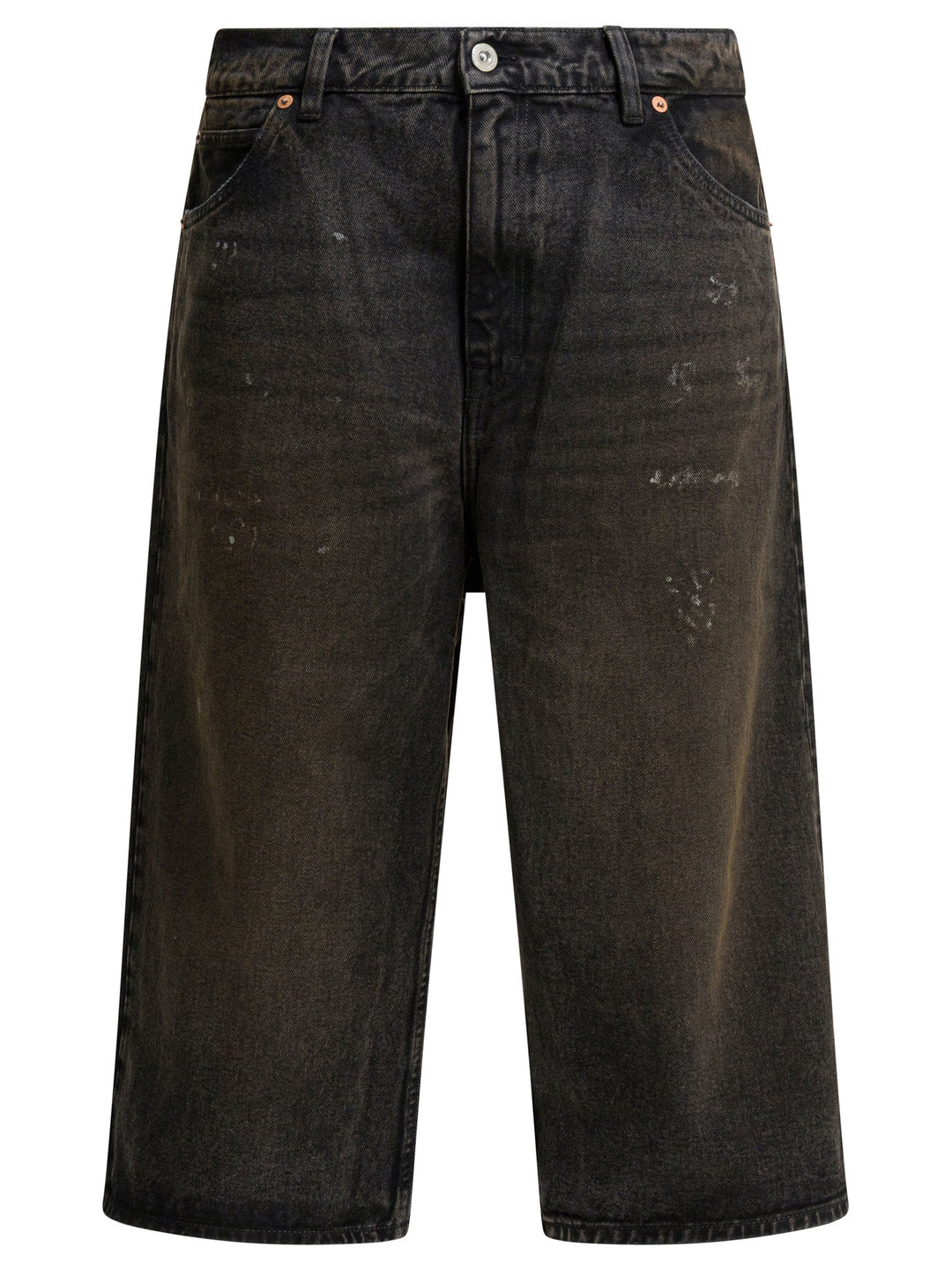 Our Legacy Capri Cut Shorts - Marrone | d17ad729f2f8ff92d600a35b9e846f329aa1c5c3