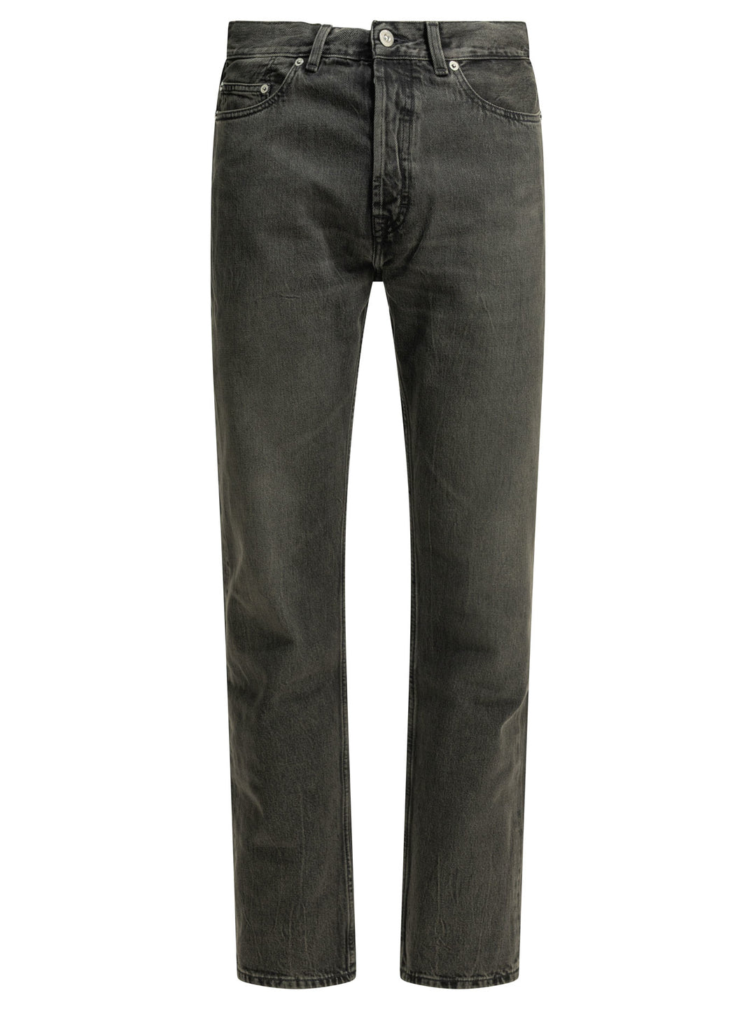 Our Legacy First Cut Jeans - Nero | 5a83dd5554eb97cf34caf050585a3e1acffab907