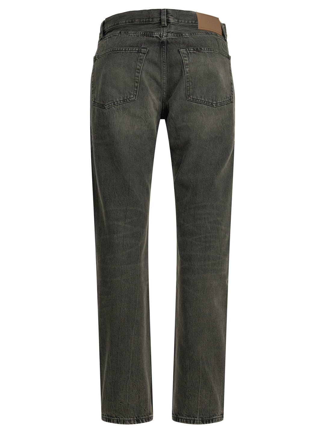 Our Legacy First Cut Jeans - Nero | 8847ffdf3426ff90d4ede0aa8f1634fc71b76f97