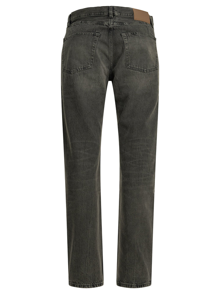 Our Legacy First Cut Jeans - Nero | 8847ffdf3426ff90d4ede0aa8f1634fc71b76f97