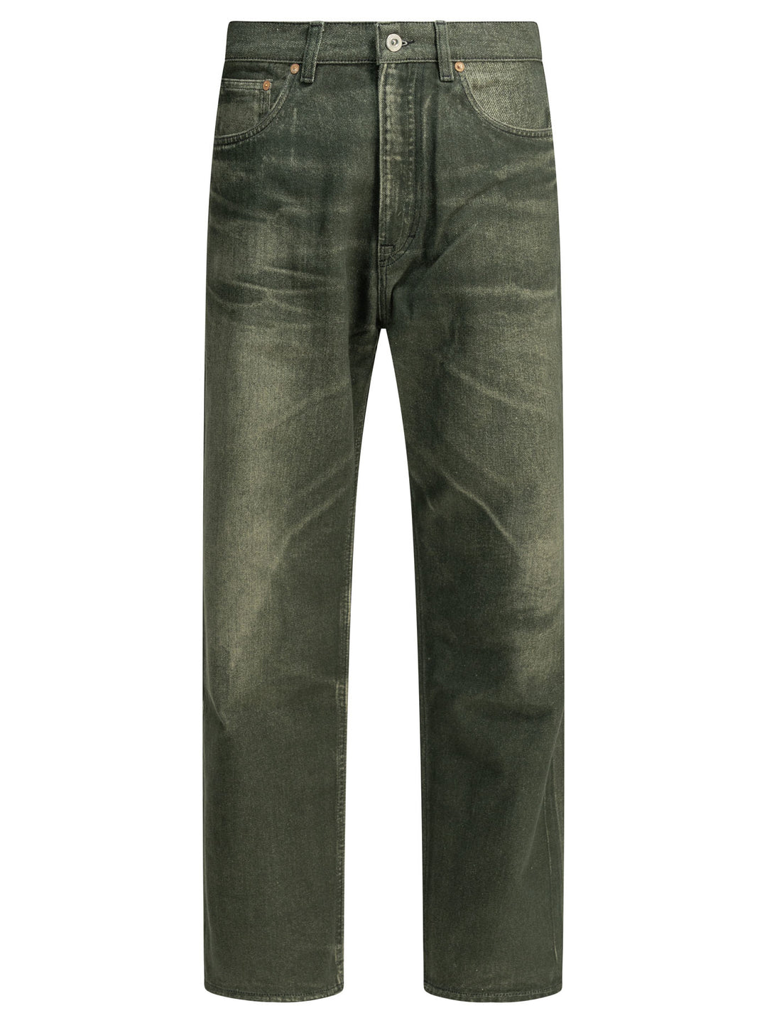 Our Legacy Third Cut Jeans - Nero | 15cb3e052f2b7f78930c5aa6c4d0569919f35b92