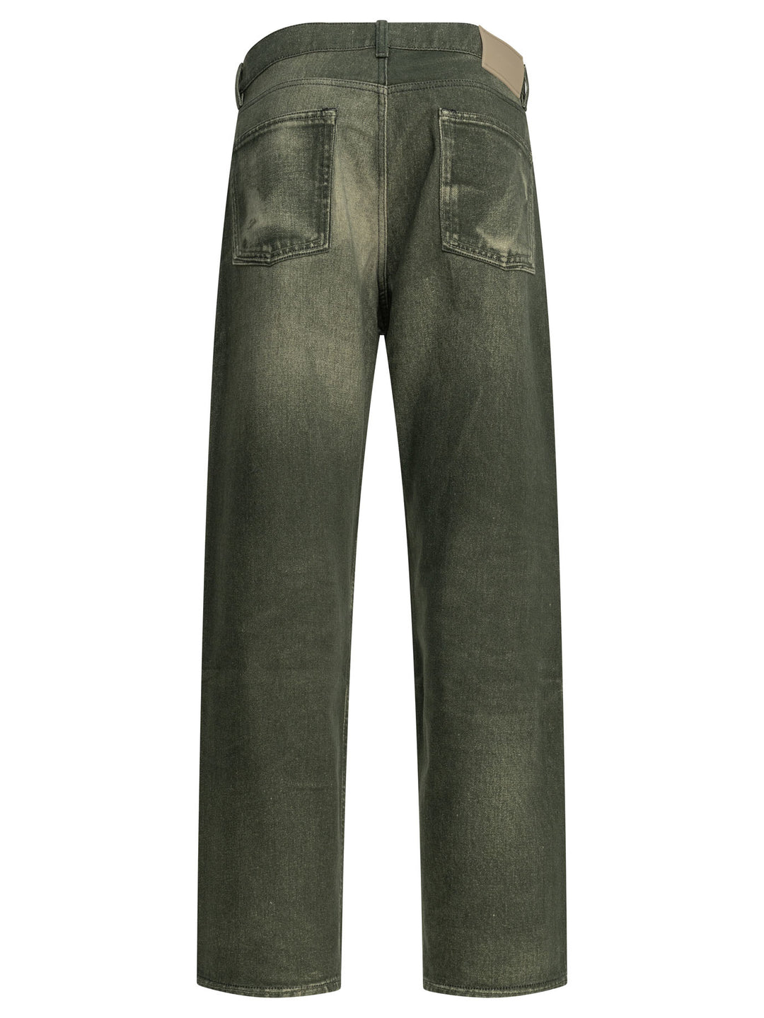 Our Legacy Third Cut Jeans - Nero | a9edce394ffcb39e408aacbf0fd98e0d411a7fa0