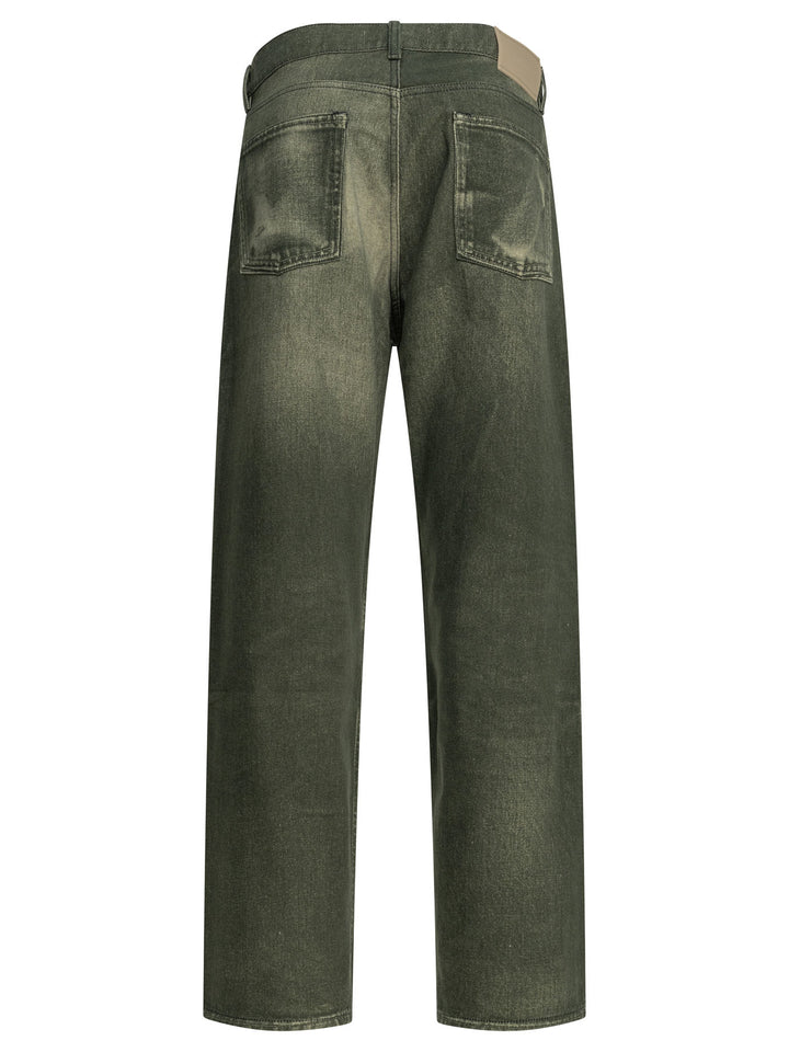 Our Legacy Third Cut Jeans - Nero | a9edce394ffcb39e408aacbf0fd98e0d411a7fa0