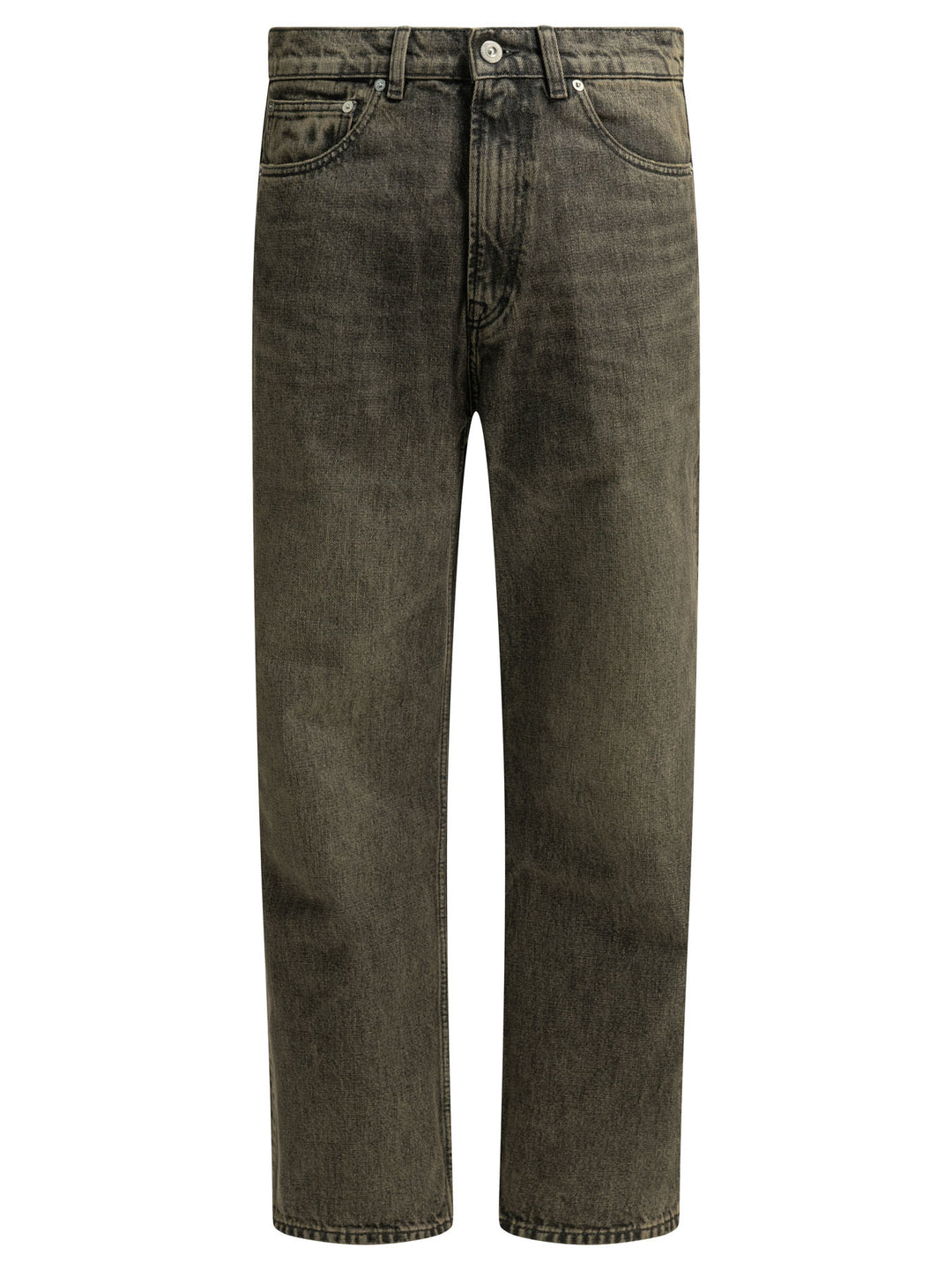 Our Legacy Third Cut Jeans - Nero | 0a2ce667c12e1606b43a9363d9c32574917eca11