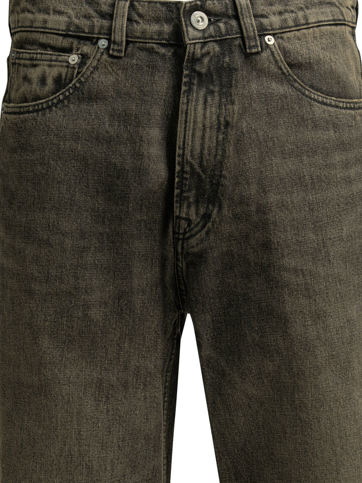 Our Legacy Third Cut Jeans - Nero | c8b2bd74f788abebd44d3e827d2d696dc4f9288a