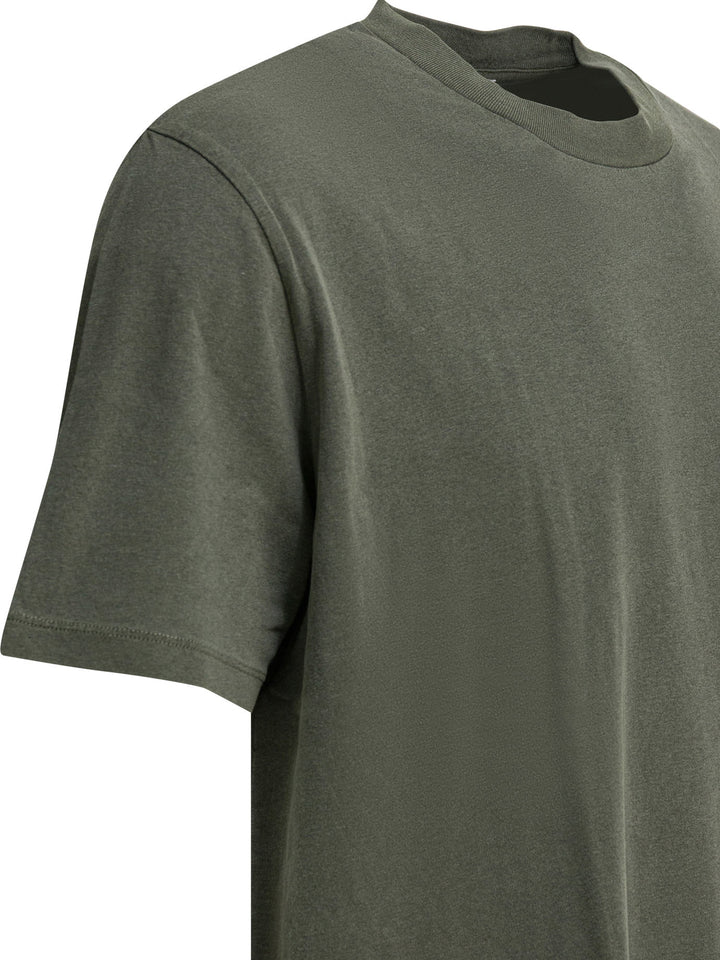 Our Legacy Box T-shirts - Verde | 688b0deb68d26f74a626bbbb46ad082a603d64ee