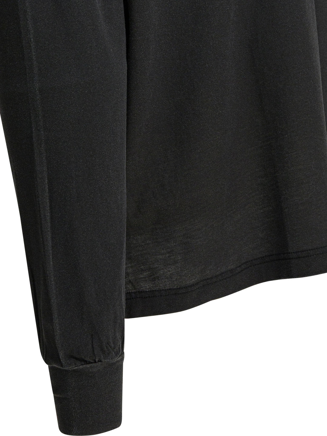 Our Legacy Cruise T-shirts - Nero | 87b32cd1413898d7d31d47873af29685464ce8ca