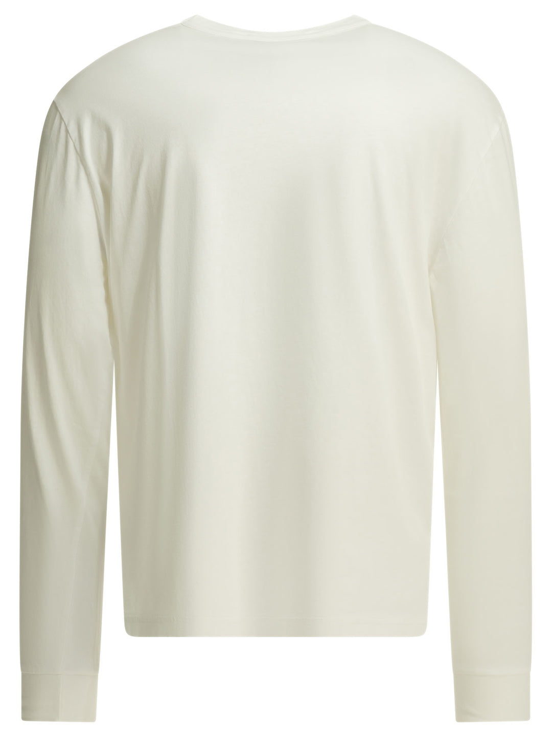 Our Legacy Cruise T-shirts - Bianco | ca682c16357843f3f8a93da7f0032f753f75f632