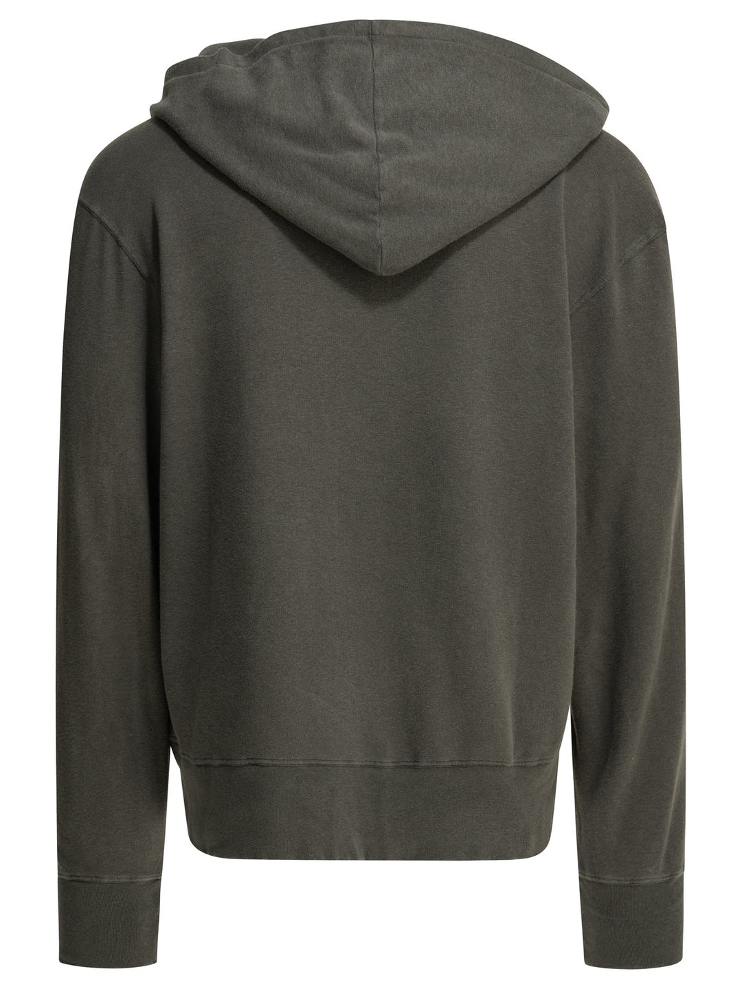 Our Legacy Relic Sweatshirts - Grey | 2912c43dbf4edbe360af26eb56d66650097ab29f