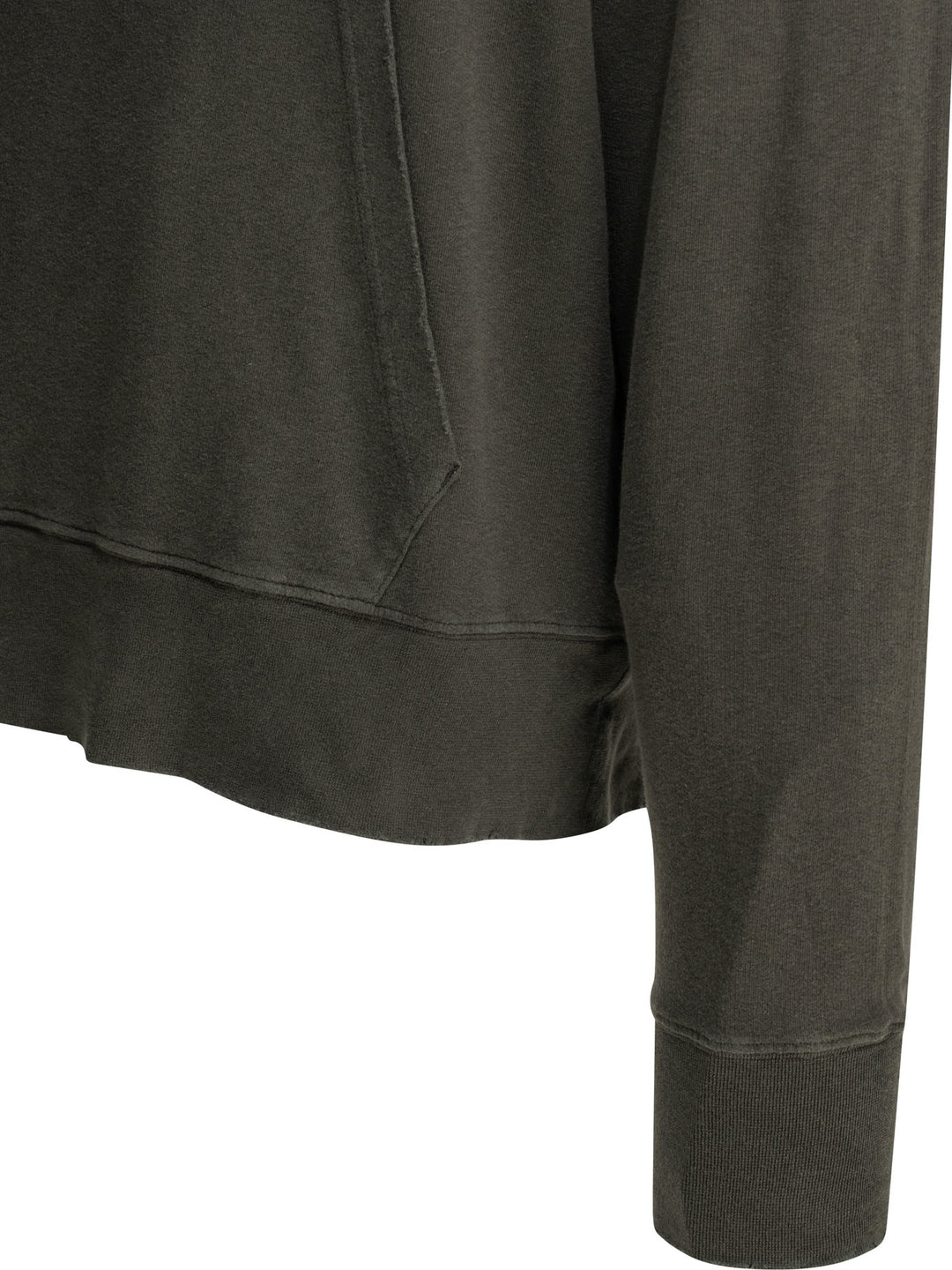 Our Legacy Relic Sweatshirts - Grey | 2bcb9bbd573c7371d962a30a91ba256b602df0ab