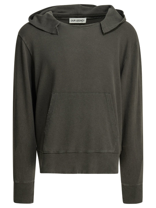 Relic Sweatshirts Grey