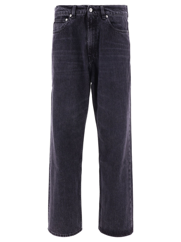 Our Legacy Third Cut Jeans - Grey | 39a51c56243509490f64f0b5ff2af94384e8e5c8