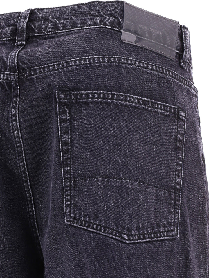 Our Legacy Third Cut Jeans - Grey | 40756d69afdfe5a3ea56c432bd4c0a8a24abf0ce