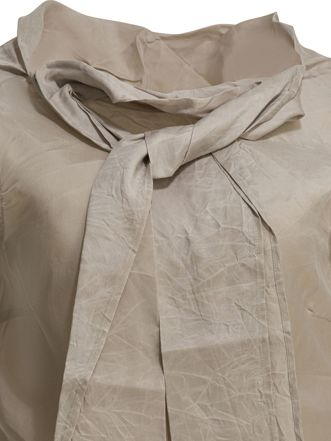 Our Legacy Virtuous Top - Grey | e3d70643a4a28078820ba89d1076b949114ff88a