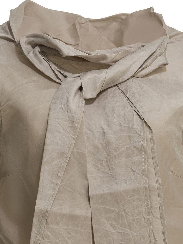 Our Legacy Virtuous Top - Grey | e3d70643a4a28078820ba89d1076b949114ff88a