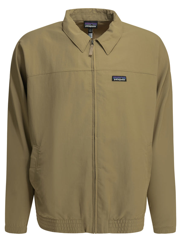 Isthmus Unlined Jackets And Coats Beige