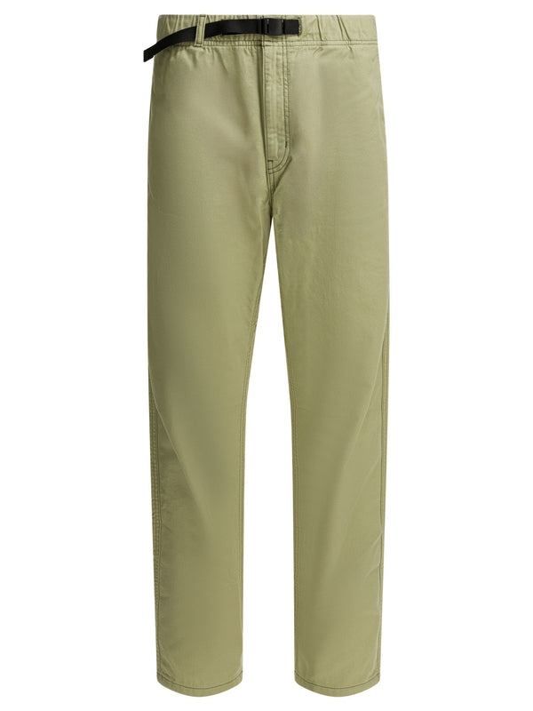 Grüne Hose