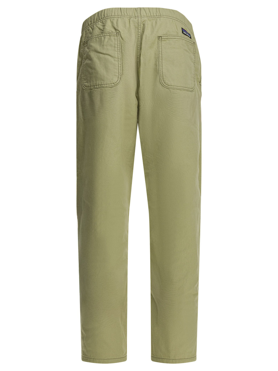 Patagonia  Trousers - Verde | 1799531ad5d79d8b4140ec148bc4cc7adc3c9a44