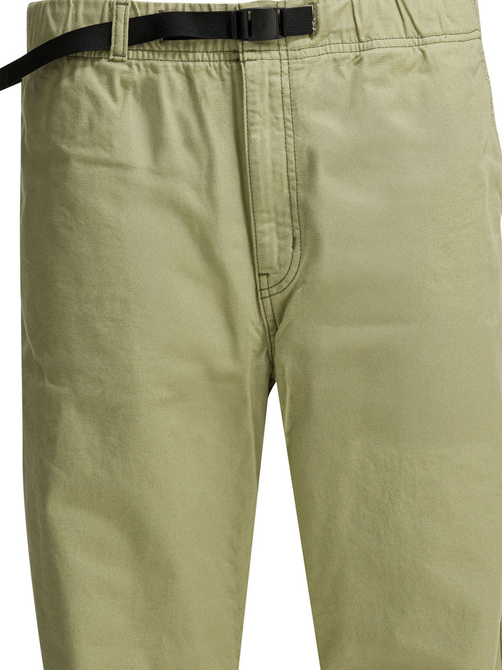 Patagonia  Trousers - Verde | 3d0be4fa6b9610d85083e77740dd3a8a138eb0cc