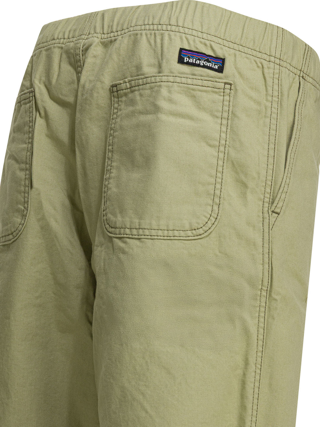 Patagonia  Trousers - Verde | 2f9d3ed01c65c3094f6e9c682f20d11dcbfba282