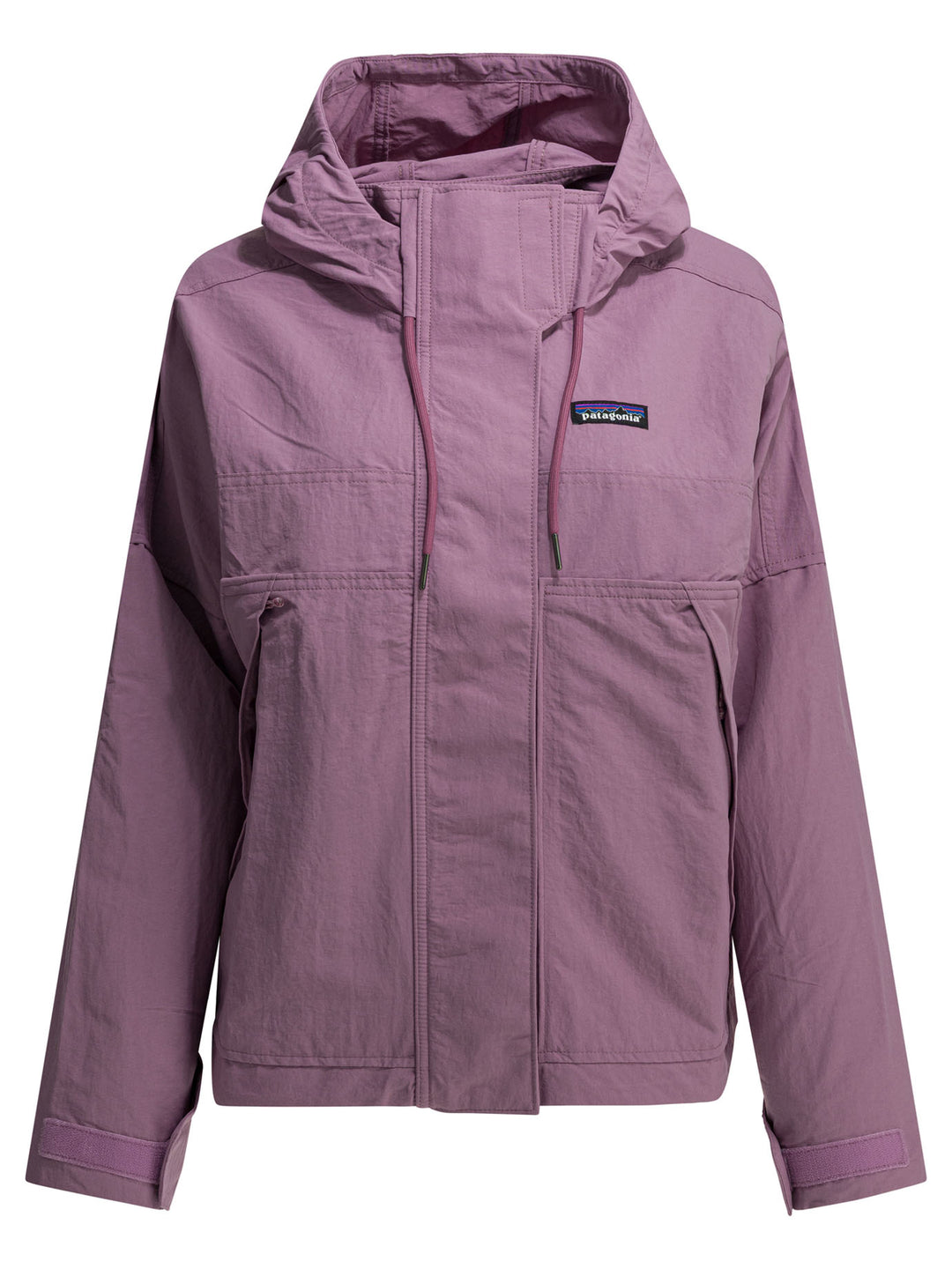 Patagonia W Jackets and Coats - Viola | 5c50595d785ff6ef73fede11735f5bba0f86189b