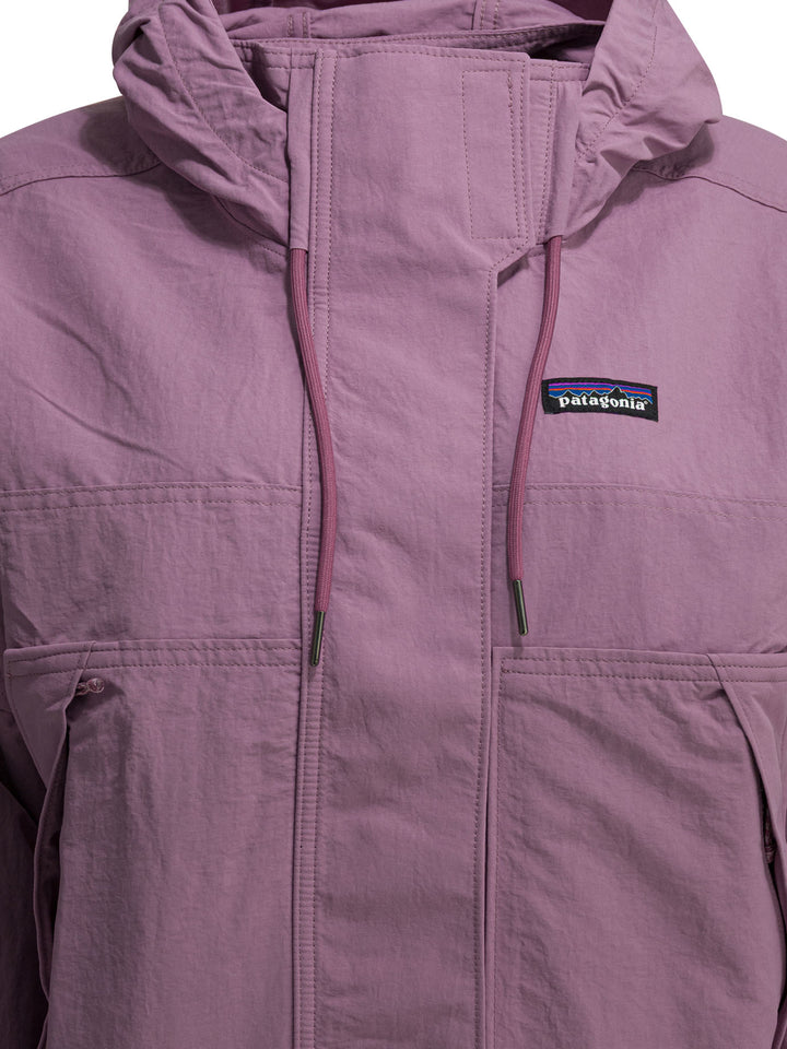 Patagonia W Jackets and Coats - Viola | 305ec367640bf45cf9c00bb27a8a6d5a597a5c9f