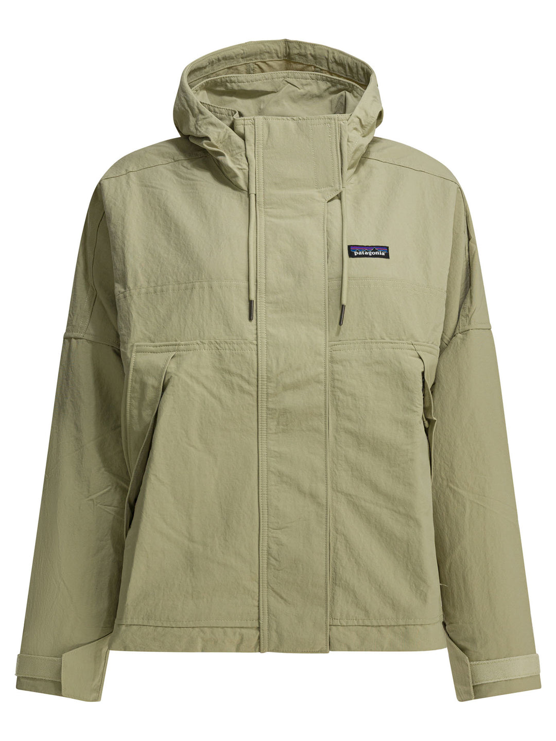 Patagonia W Jackets and Coats - Verde | b2280943513b809ab21272c5978d7a9eb5c5ed33