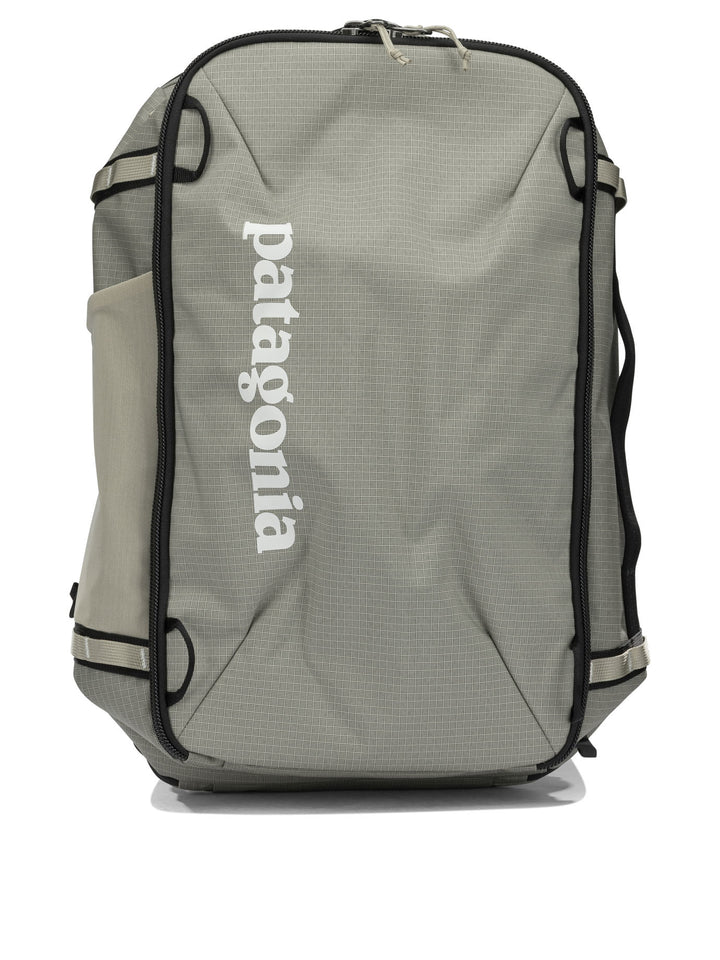 Patagonia Black Hole Mini Mlc Zaini e Valigie - Grey | 4065a5b0950a75daa64a0cdfa4ec093f9433a9ee
