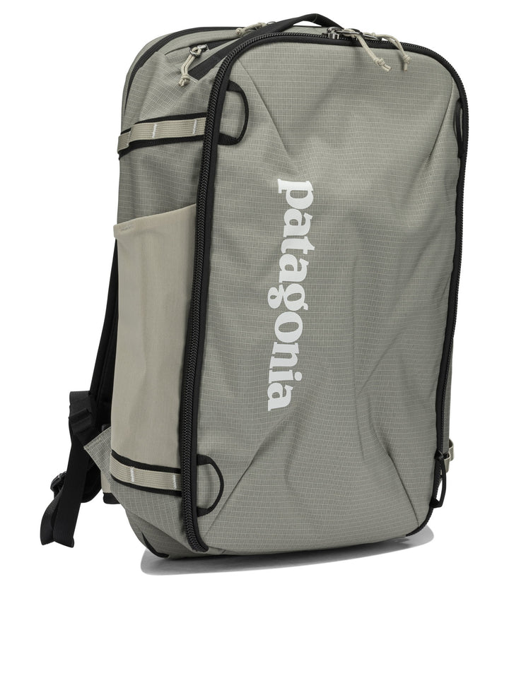 Patagonia Black Hole Mini Mlc Zaini e Valigie - Grey | 7fcf5ecd51ee5e7f1c01226061266a5696a84f60
